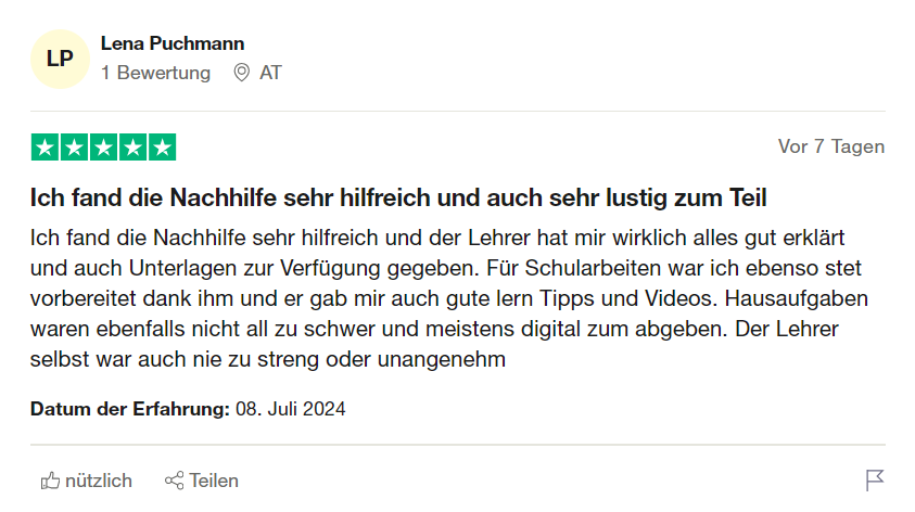 Trustpilot 2