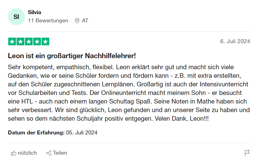 Trustpilot 3